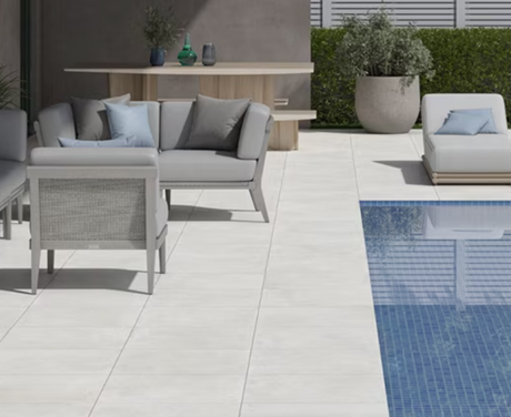 Dal-Tile™ Pavers - Concrete Look - Tennessee