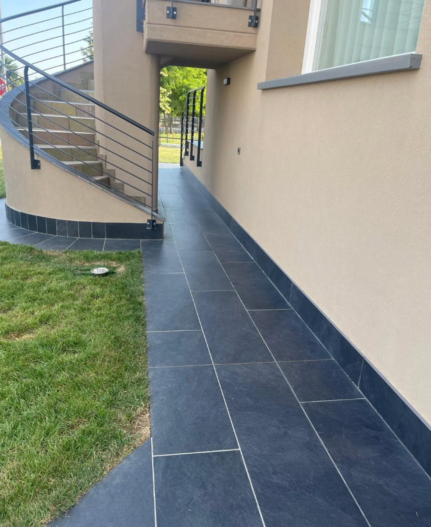 Porcea™ Porcelain Pavers - Ontario