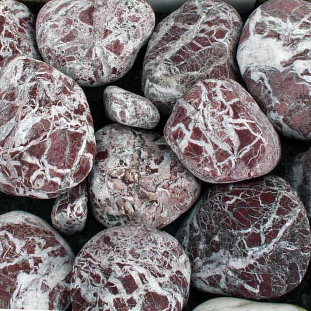Boulders - Florida
