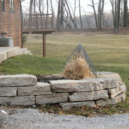 Outcroppings - Ohio