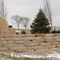 Outcroppings - Ohio