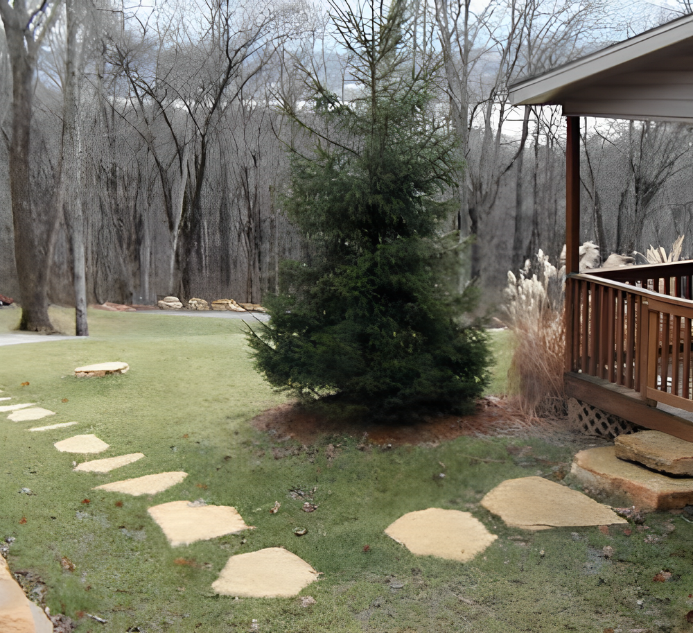 Natural Patio Stones: Elevate Your Outdoor Oasis - Stonesdirect ...