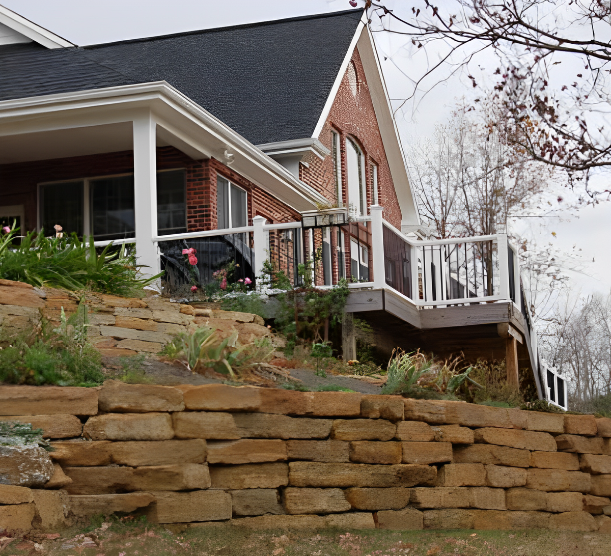 Add Texture And Dimension To Your Space With Wall Stones – StonesDirect.com