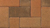 Stone Pavers - Vintage Series - Michigan