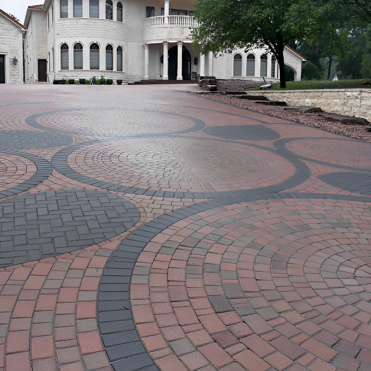 Stone Pavers - Vintage Series - Stonesdirect.com – StonesDirect.com