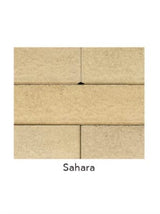 Lenza Wall - Michigan