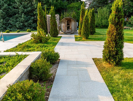 Banas Stones® Pavers - 24" X 48" - Ontario