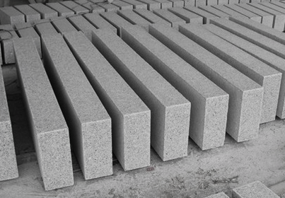 Steps -  7" Thick 16" X 48" - Ontario