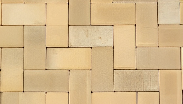 Stone Pavers - Holland Series - 60mm - Michigan