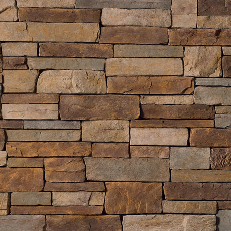 Cultured Stone® - Country Ledgestone Veneer - Massachusetts