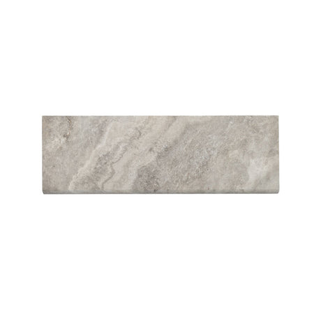 Bullnose Coping - 4" X 8" - Florida