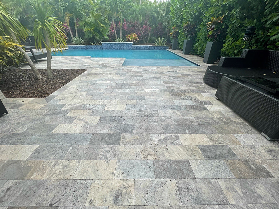 Pavers - 12" X 24" - Florida