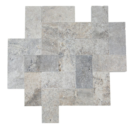 Pavers - 6" X 12" - Florida