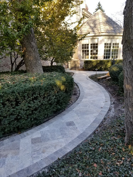 Pavers - 24" X 24" - Florida