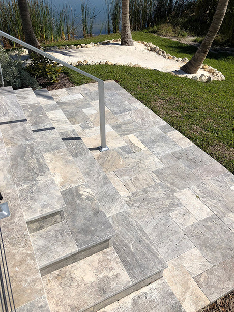 Pavers - 16" X 24" - Florida