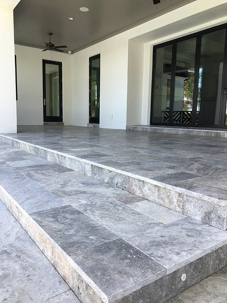 Pavers - 12" X 24" - Florida