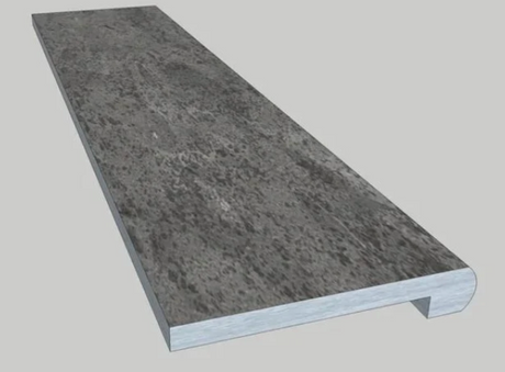 Banas® Coping - Stones (Bullnosed Rebated) - Ontario