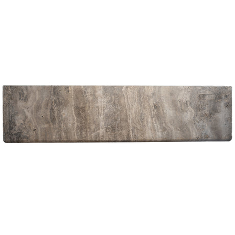 Aura Natural Landscapes - 2" Thick Full Bullnose Coping - Massachusetts