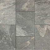 Aura Natural Landscapes - 1" Thick Natural Pavers - Massachusetts