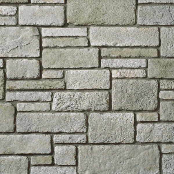 Cultured Stone® - Sculpted Ashlar Veneer - Massachusetts