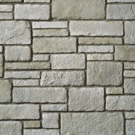 Cultured Stone® - Sculpted Ashlar Veneer - Massachusetts