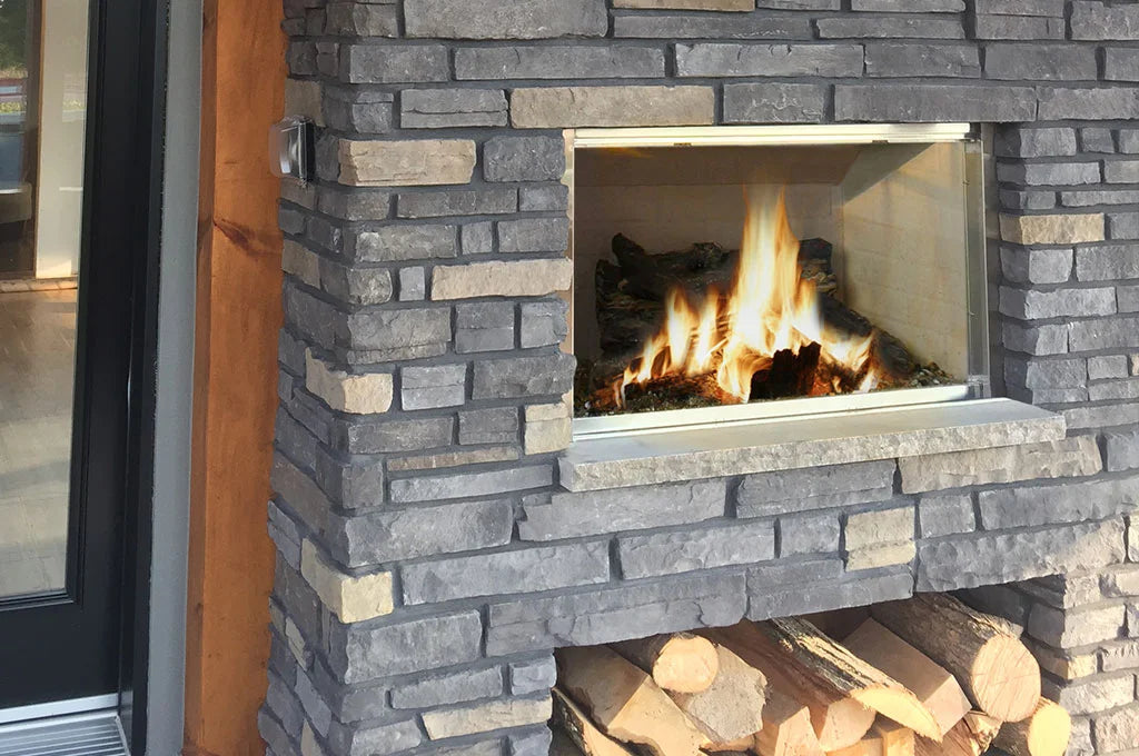 Stonerox® Royal Stone - Ledge Stone Veneer - Ontario