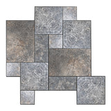 Aura Natural Landscapes - 1 1/4" Thick Natural Pavers - Massachusetts