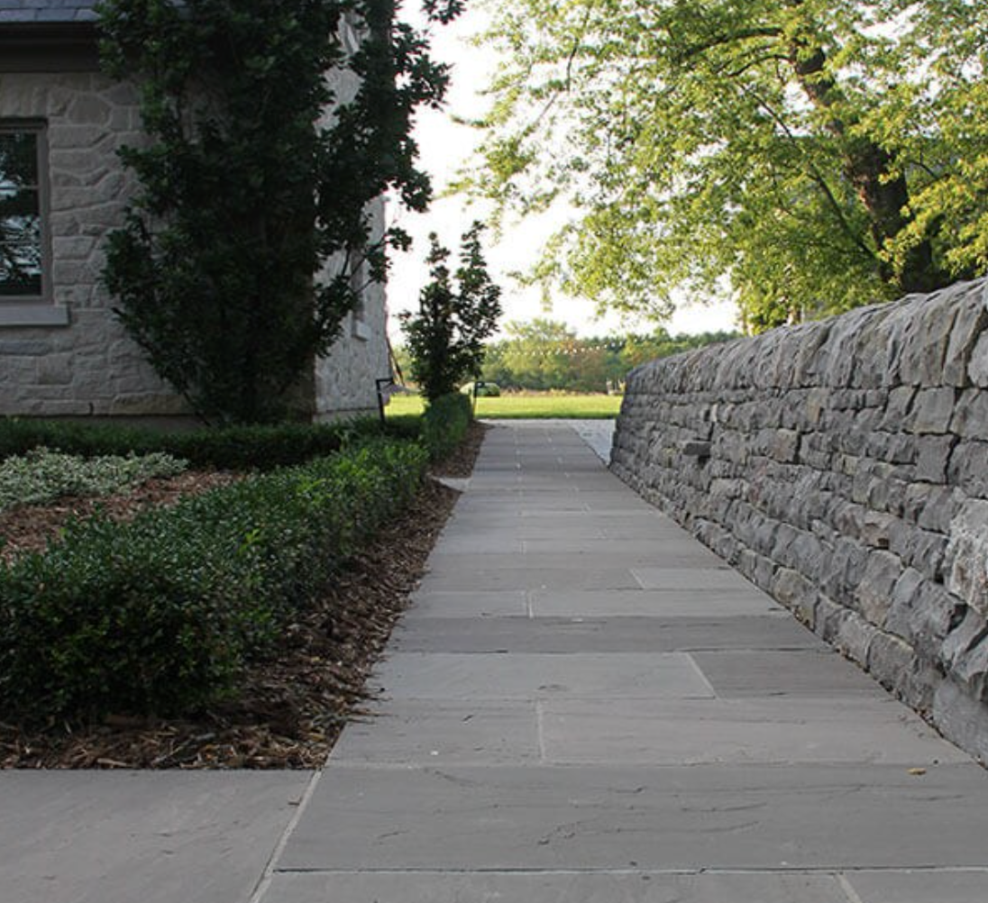Banas® Flagstone - Ontario