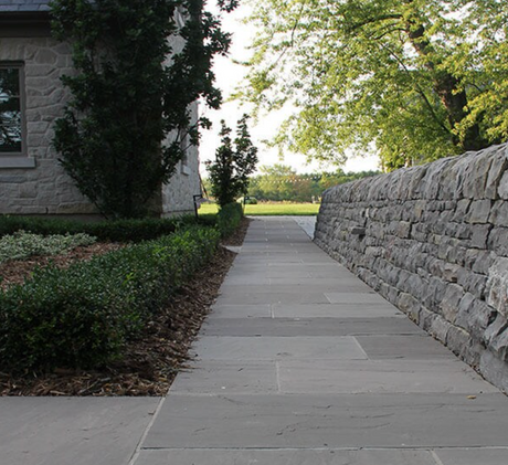 Banas® Flagstone Sawn - Ontario