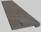 Banas® Coping - Stones (Bullnosed Rebated) - Ontario