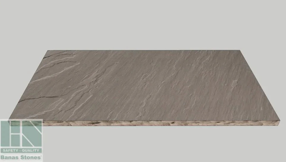 Banas Stones® Jumbo Slabs - 2" - Ontario