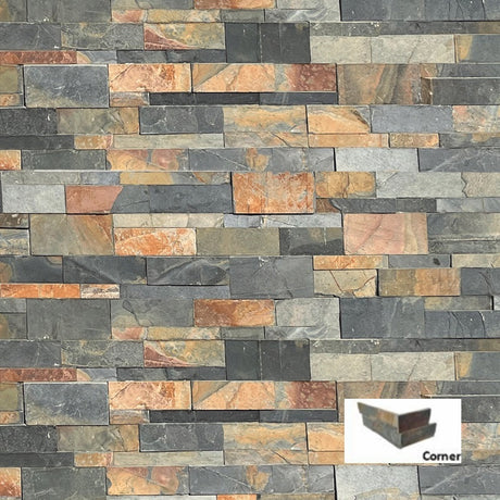 Veener (Southwest) - California