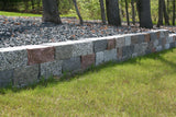Wall Stone - Sawn - Snapped - Wisconsin