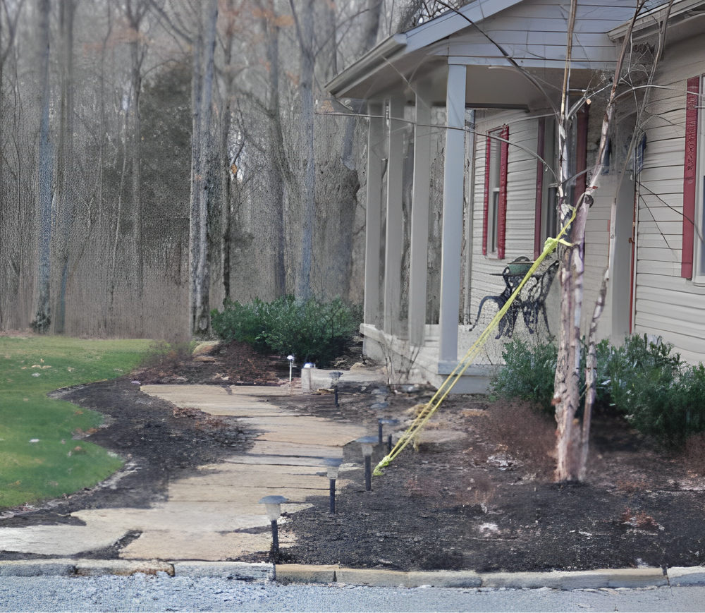 Natural Patio Stones: Elevate Your Outdoor Oasis - Stonesdirect ...