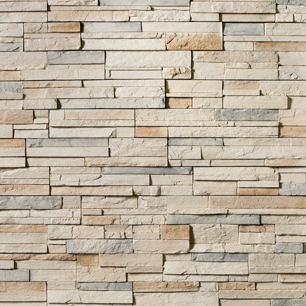Cultured Stone® - Pro-fit Ledgestone Veneer - Massachusetts