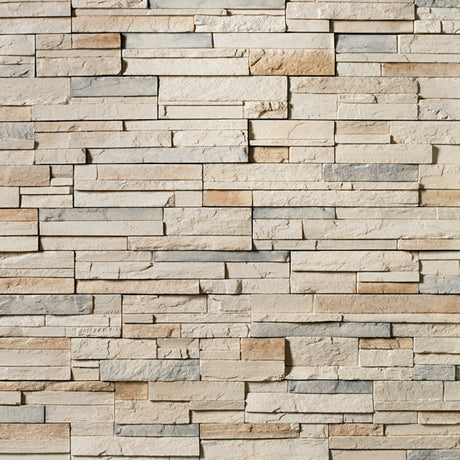 Cultured Stone® - Pro-fit Ledgestone Veneer - Massachusetts