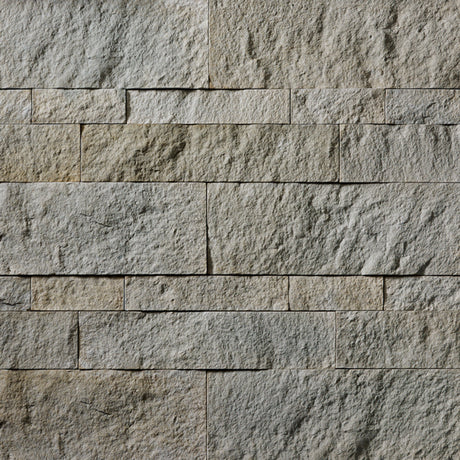 Cultured Stone® - Hewn Stone Veneer - Massachusetts
