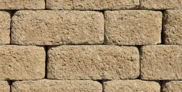 Retaining Walls - Stonegate Old World Series - Michigan