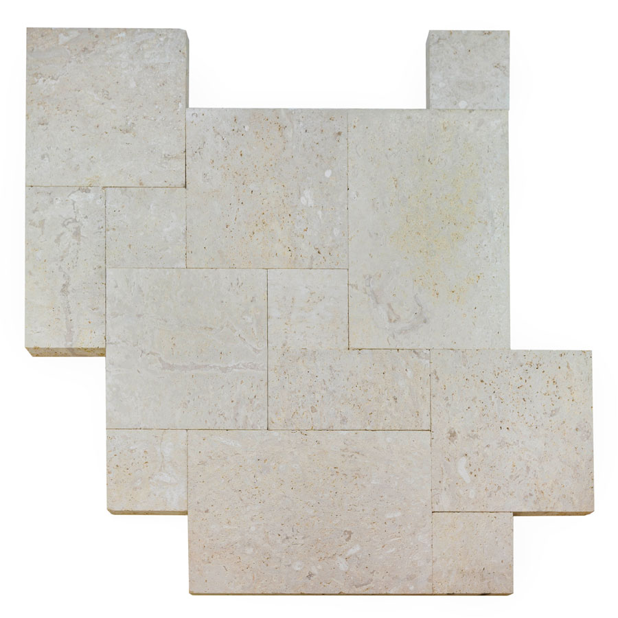 Pavers - 6" X 12" - Florida
