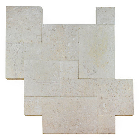 Pavers - 6" X 12" - Florida