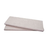 Bullnose Coping - 4" X 8" - Florida