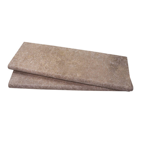 Bullnose Coping - 12" X 24" - Florida
