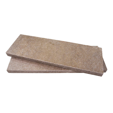 Eased Edge Coping - 12" X 36" - Florida