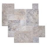 Ashlar Pattern Pavers - Florida