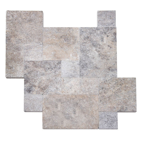 Pavers - 6" X 12" - Florida
