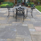 Classicstone™ Patio Stones Project Packs Gauged - 1" - Texas