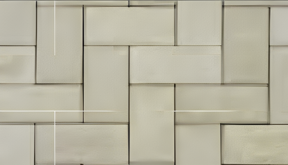 Stone Pavers - Holland Series - 60mm - Michigan