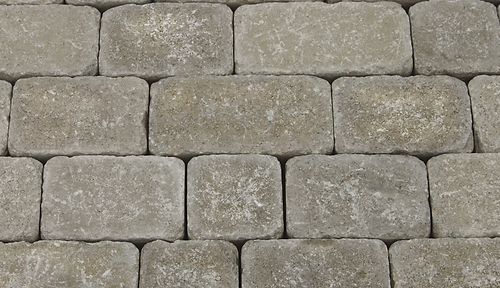 Stone Pavers - Vintage Old World Series - Michigan