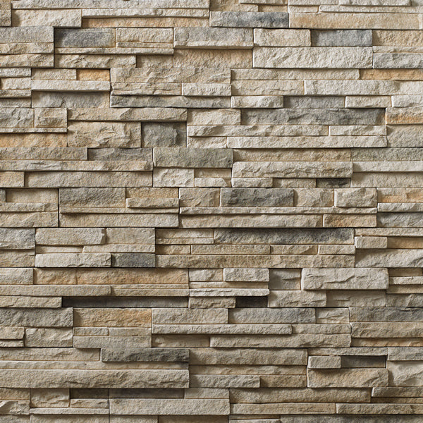 Cultured Stone® - Pro-fit Alpine Ledgestone Veneer - Massachusetts