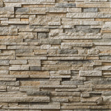 Cultured Stone® - Pro-fit Alpine Ledgestone Veneer - Massachusetts
